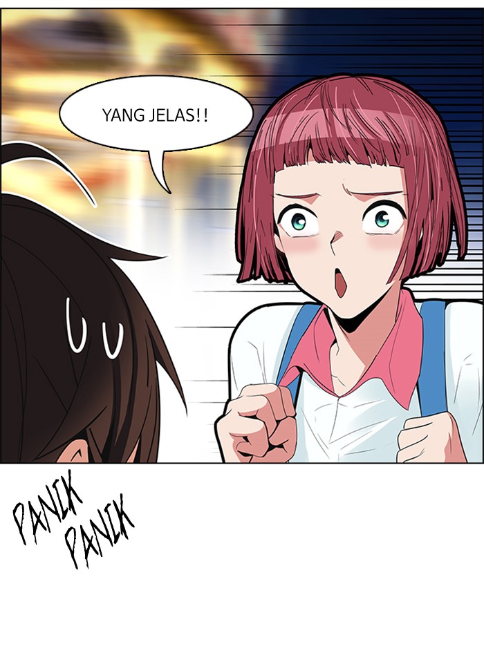 Dice Chapter 120 - halaman 51