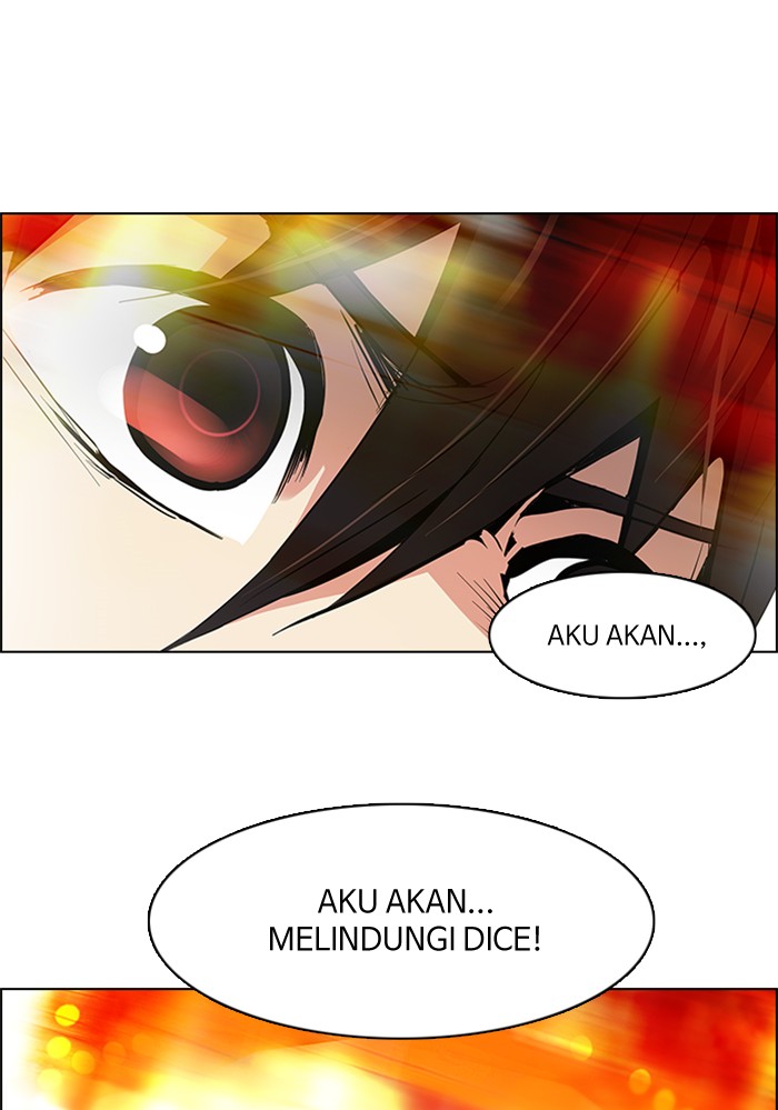 Dice Chapter 120 - halaman 7