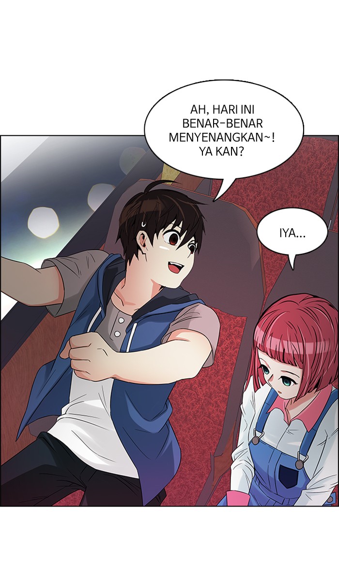 Dice Chapter 120 - halaman 71
