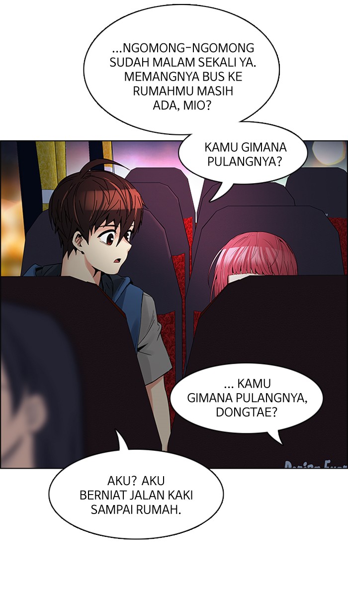 Dice Chapter 120 - halaman 73