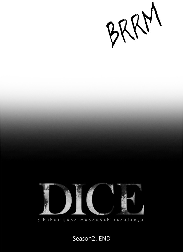 Dice Chapter 120 - halaman 82