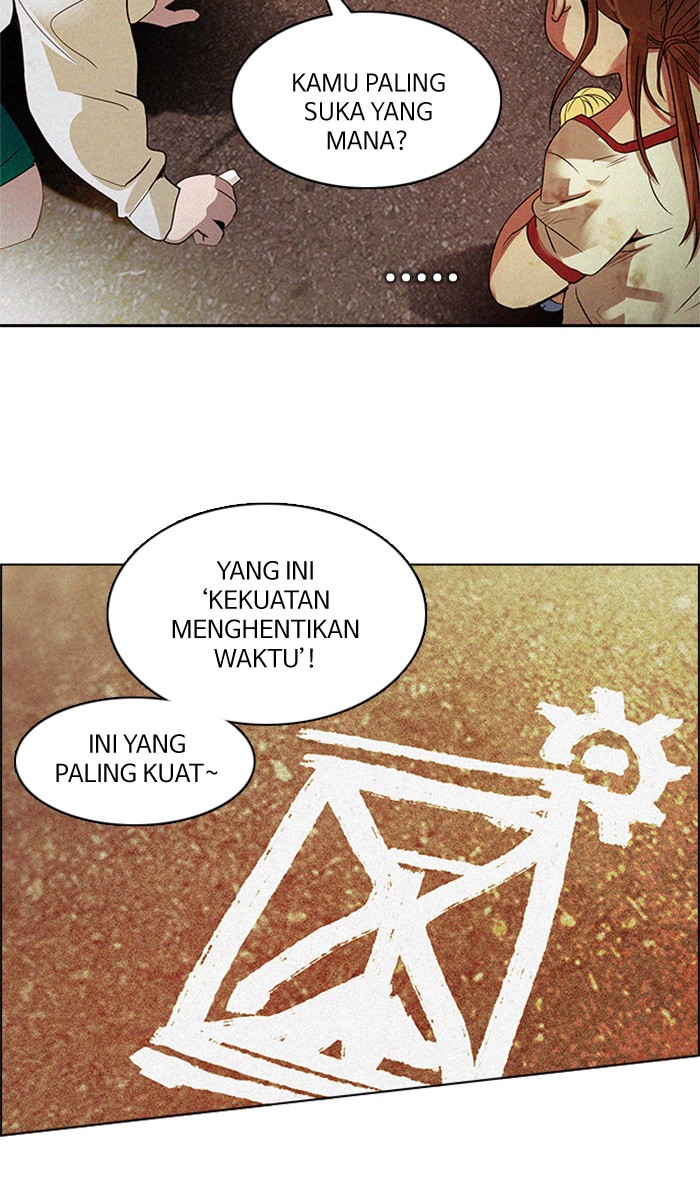 Dice Chapter 121 - halaman 13