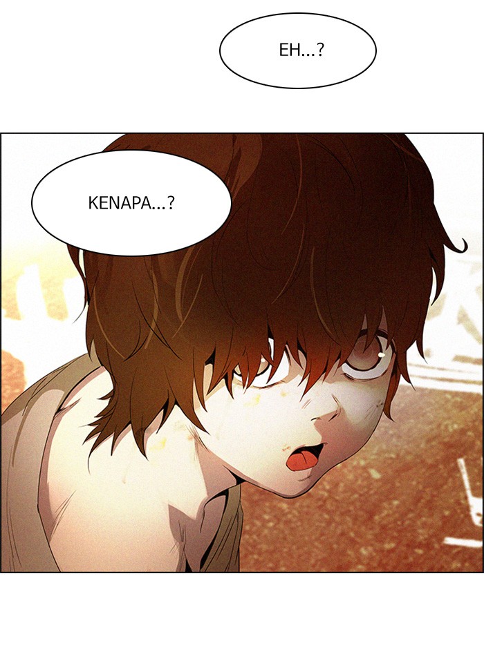 Dice Chapter 121 - halaman 16