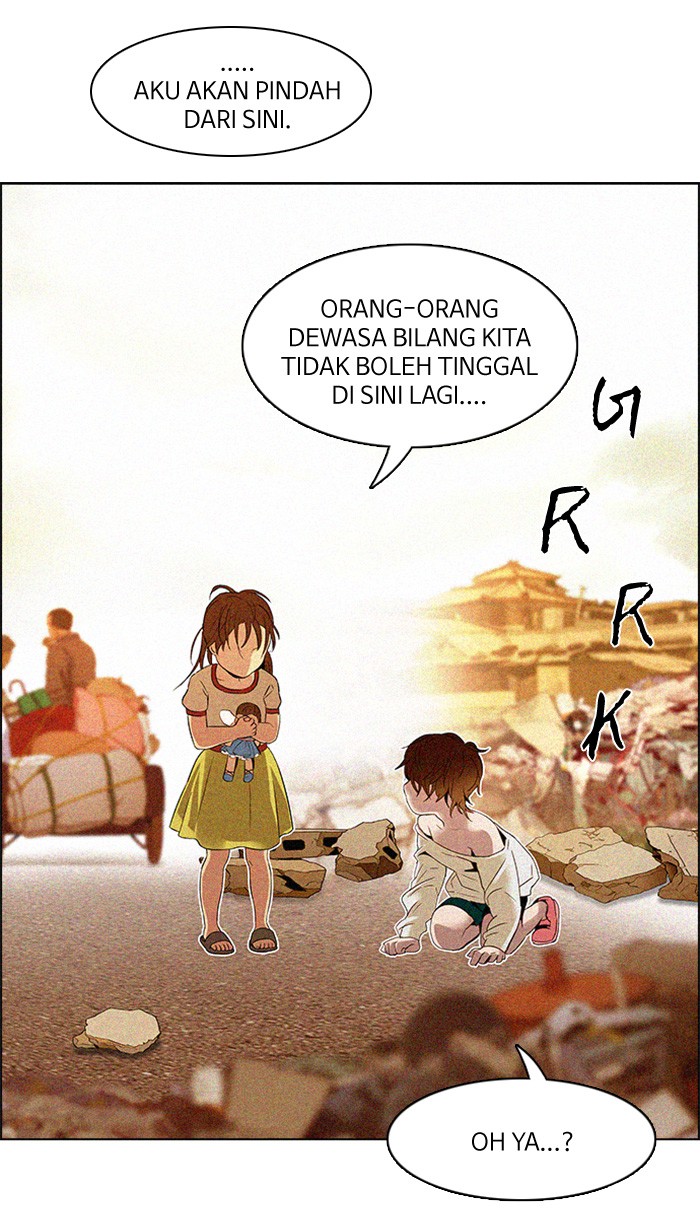 Dice Chapter 121 - halaman 17