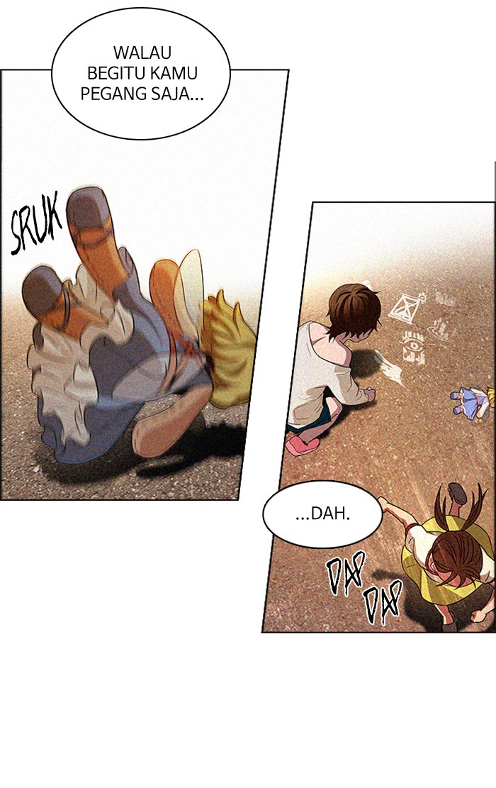 Dice Chapter 121 - halaman 21