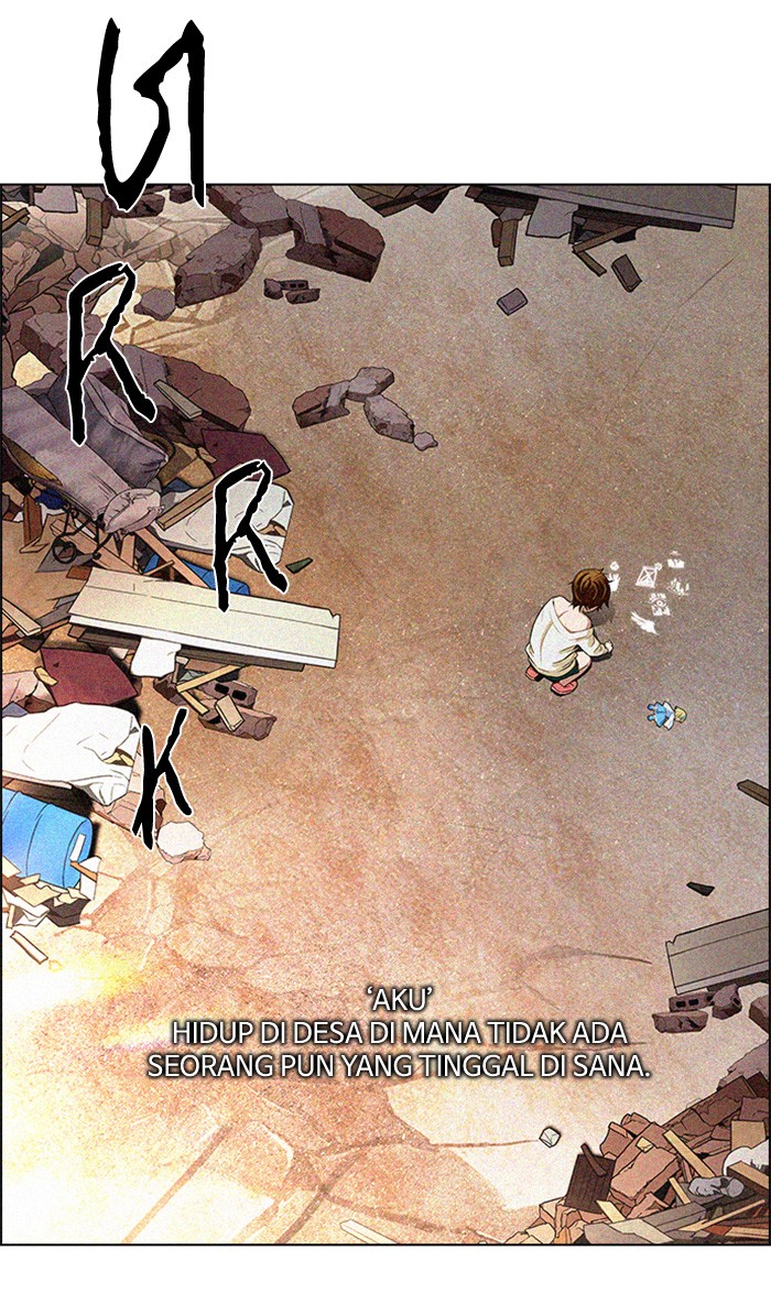 Dice Chapter 121 - halaman 25