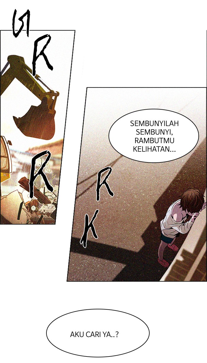 Dice Chapter 121 - halaman 27