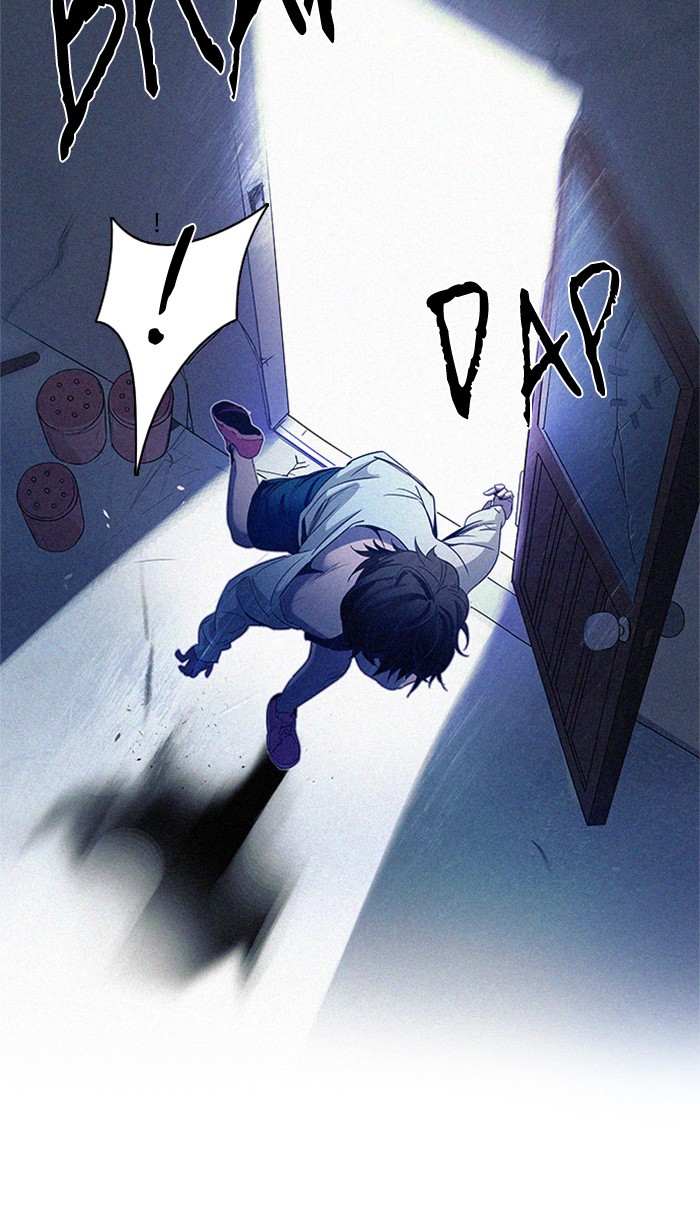 Dice Chapter 121 - halaman 34
