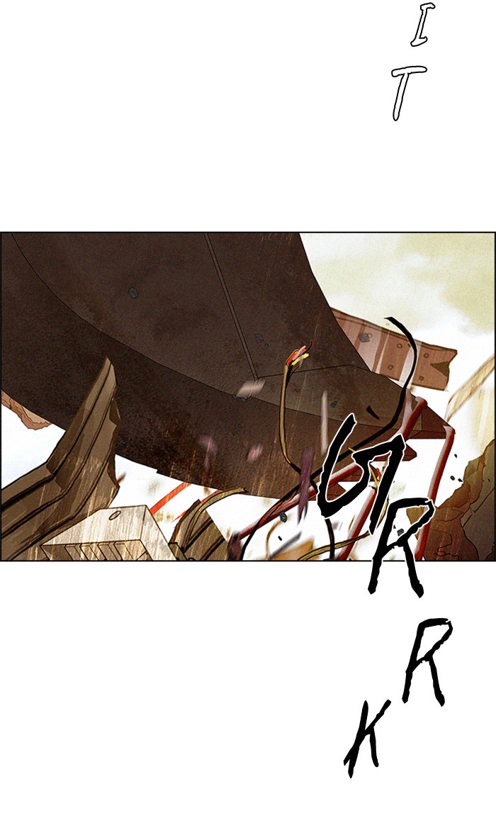 Dice Chapter 121 - halaman 4