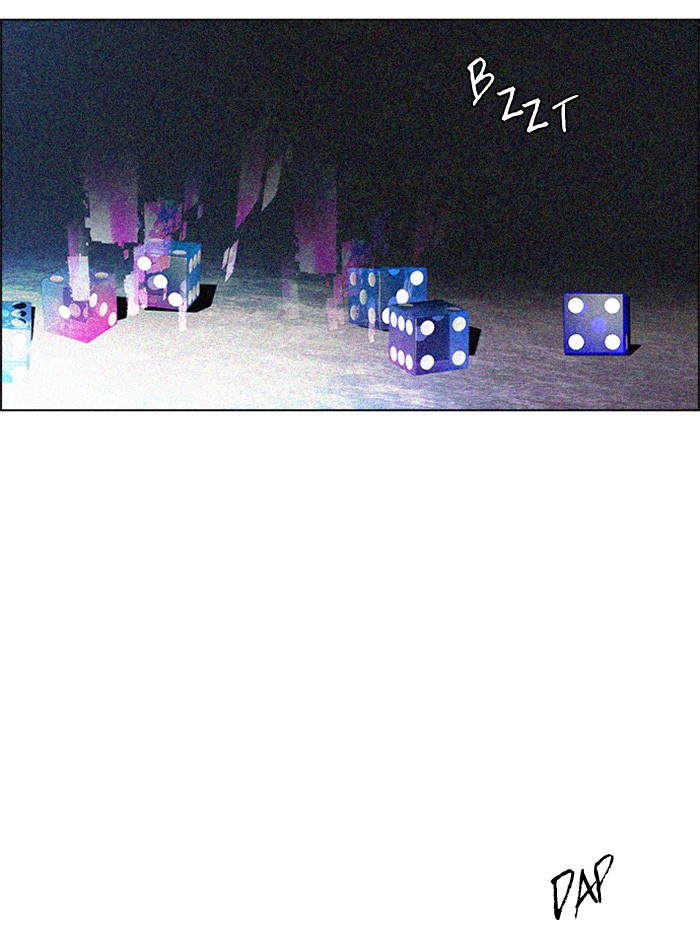 Dice Chapter 121 - halaman 49