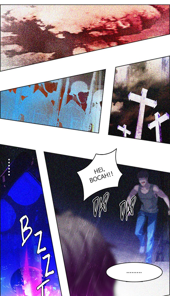 Dice Chapter 121 - halaman 72