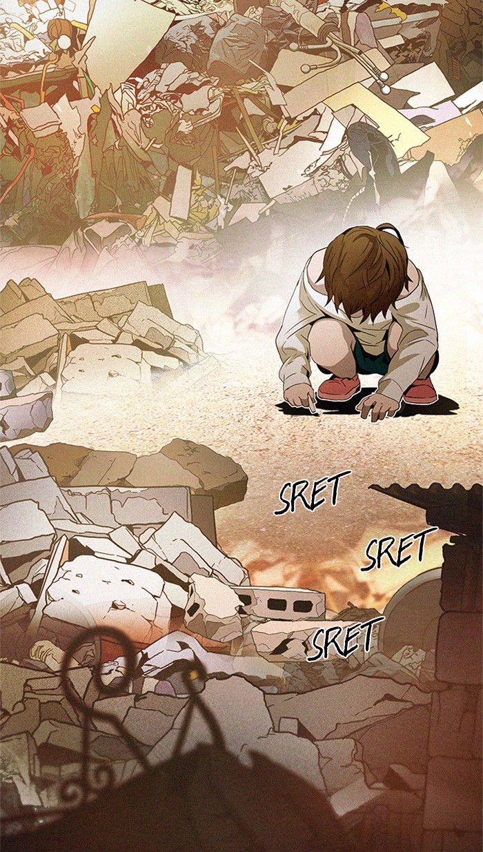 Dice Chapter 121 - halaman 9