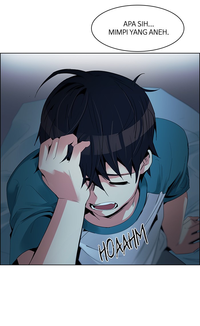Dice Chapter 122 - halaman 12