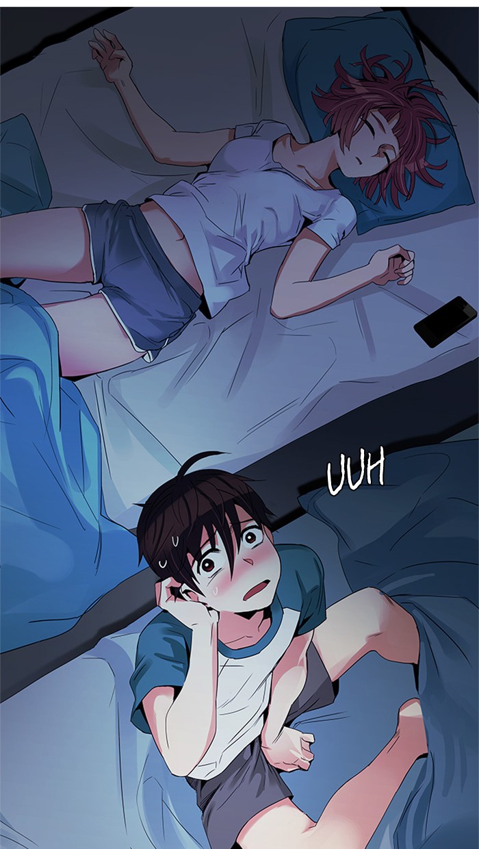 Dice Chapter 122 - halaman 17
