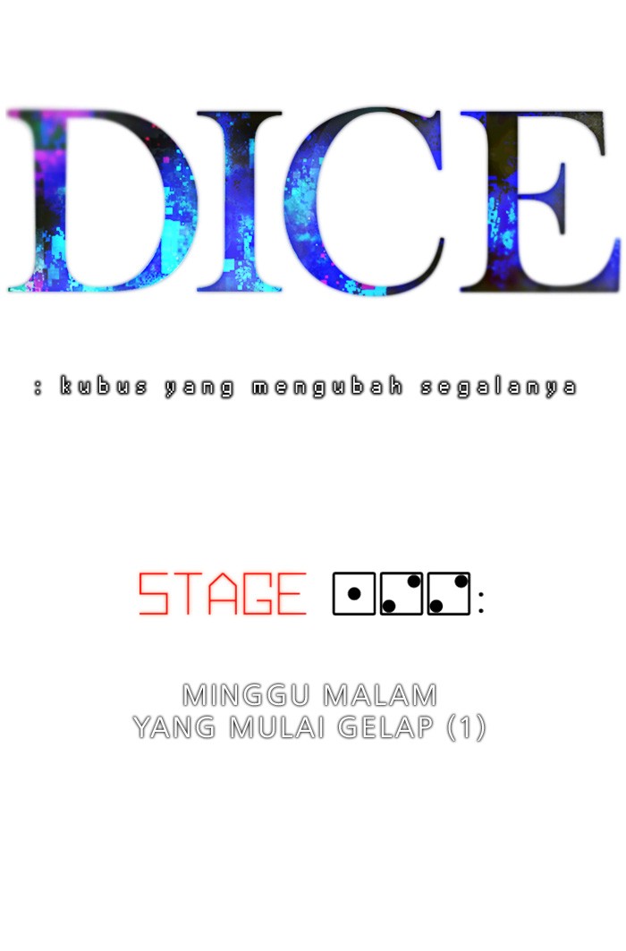Dice Chapter 122 - halaman 19