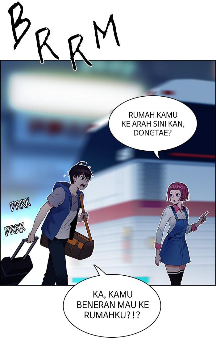 Dice Chapter 122 - halaman 22