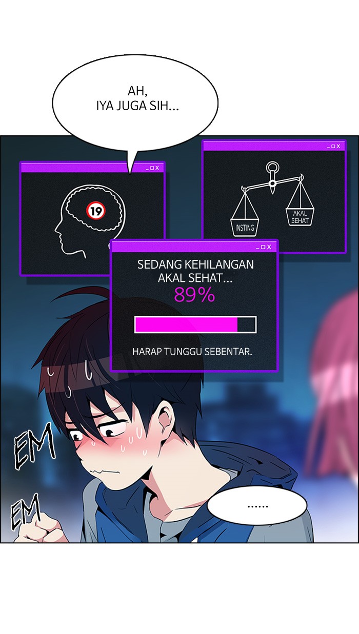 Dice Chapter 122 - halaman 28