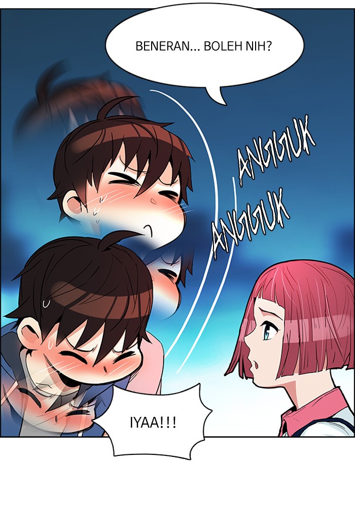 Dice Chapter 122 - halaman 36