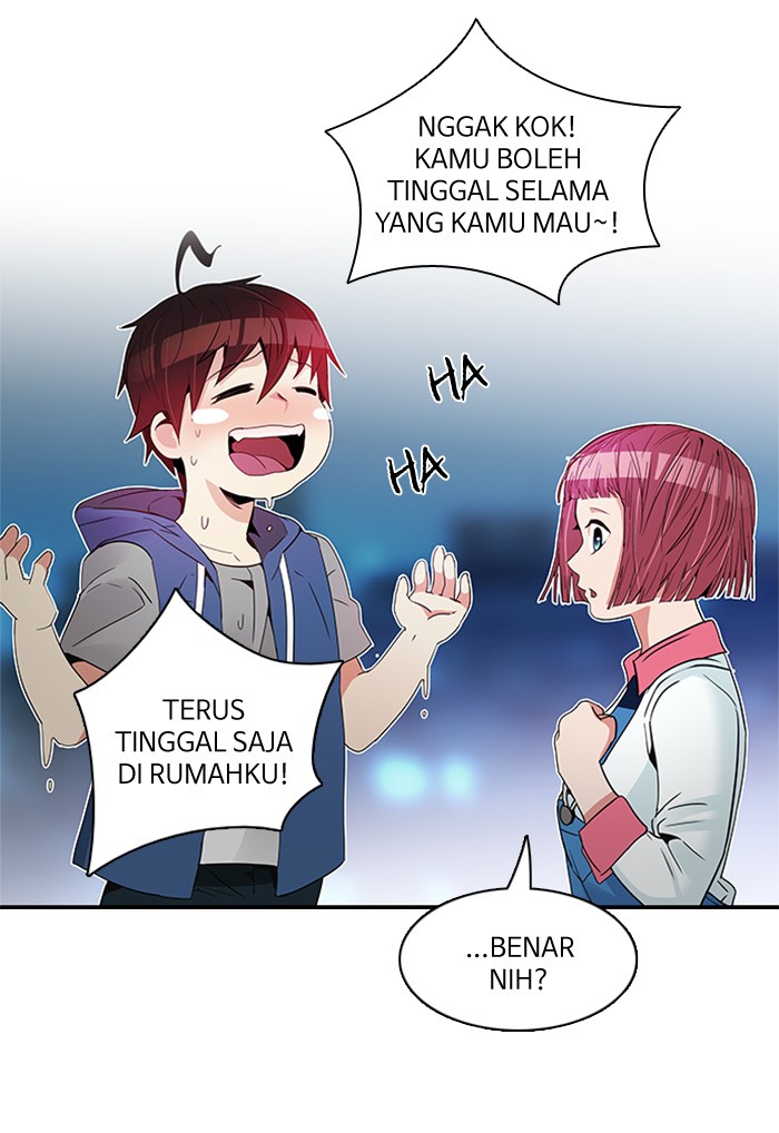 Dice Chapter 122 - halaman 40