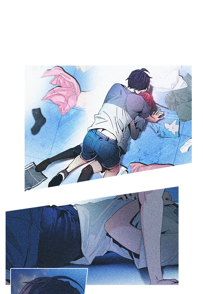 Dice Chapter 122 - halaman 54