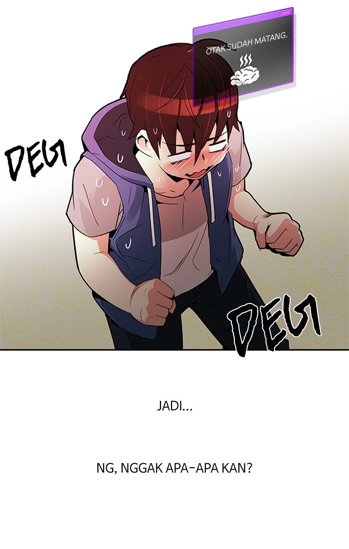 Dice Chapter 122 - halaman 56