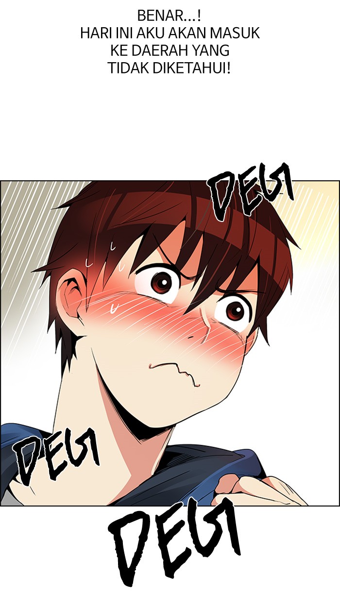 Dice Chapter 122 - halaman 59