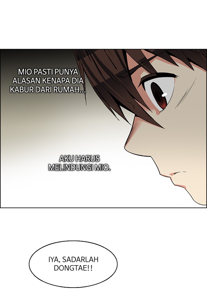 Dice Chapter 122 - halaman 66