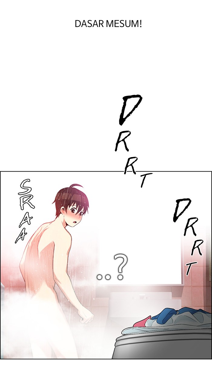 Dice Chapter 123 - halaman 10