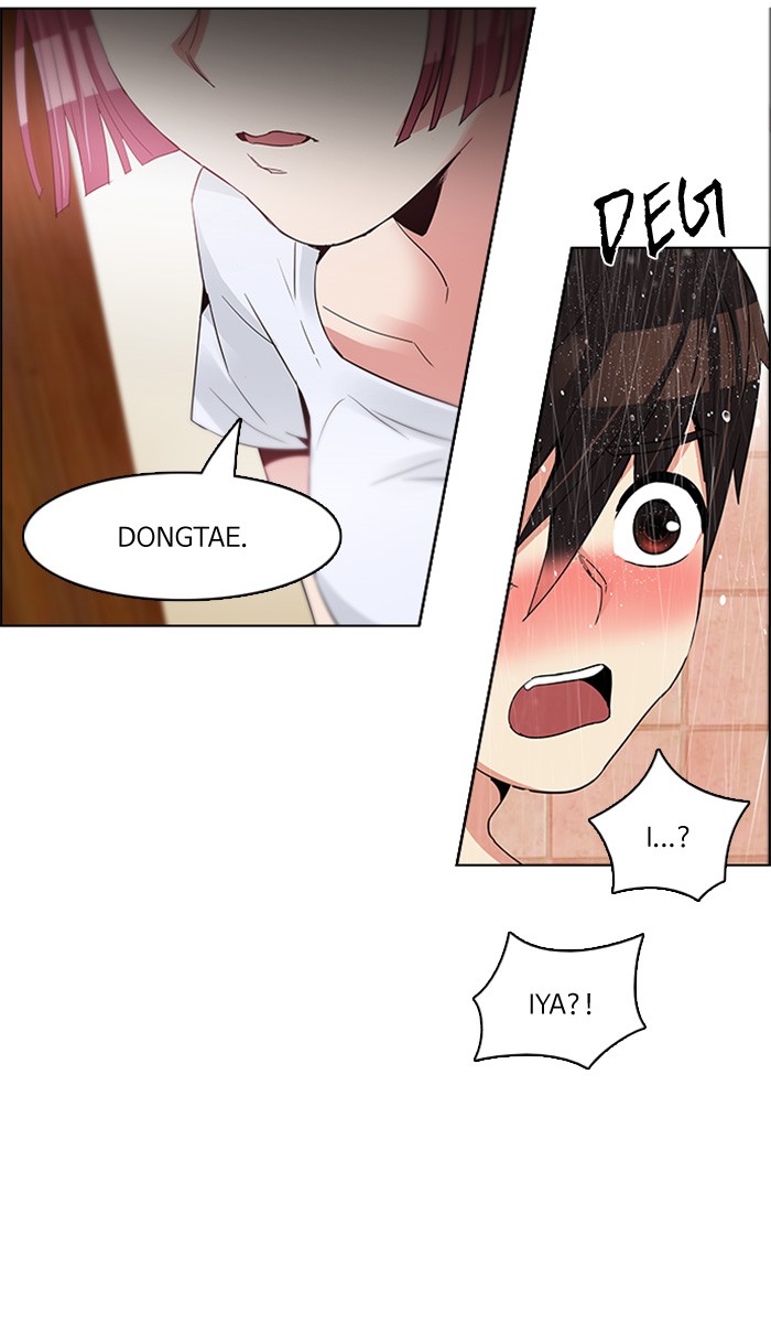 Dice Chapter 123 - halaman 27