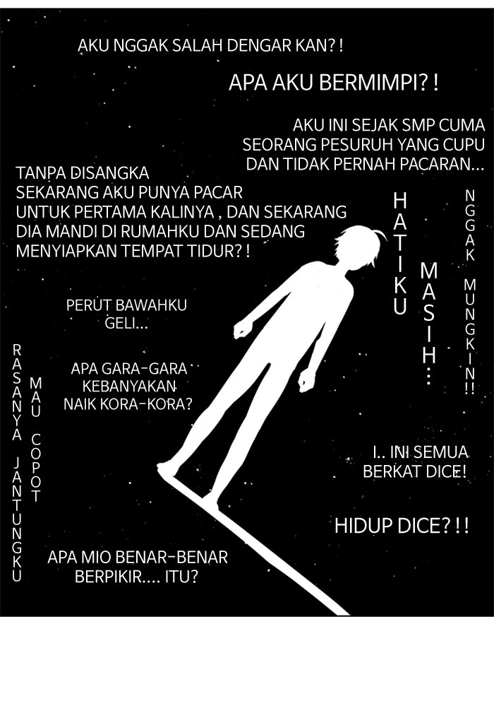 Dice Chapter 123 - halaman 33