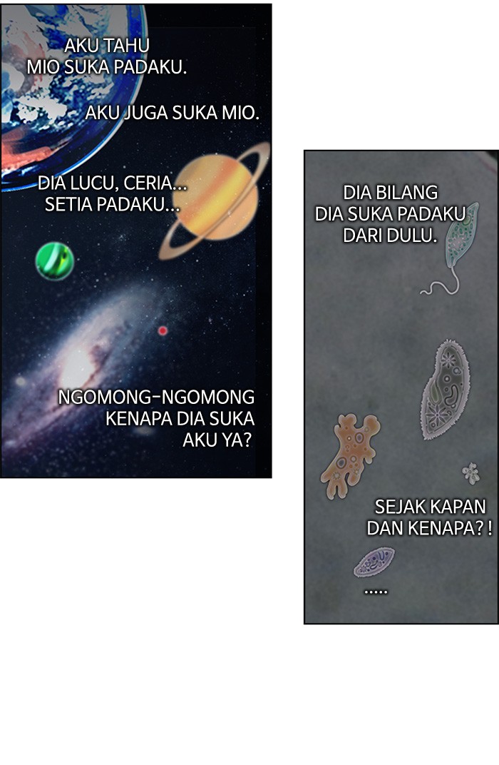 Dice Chapter 123 - halaman 34