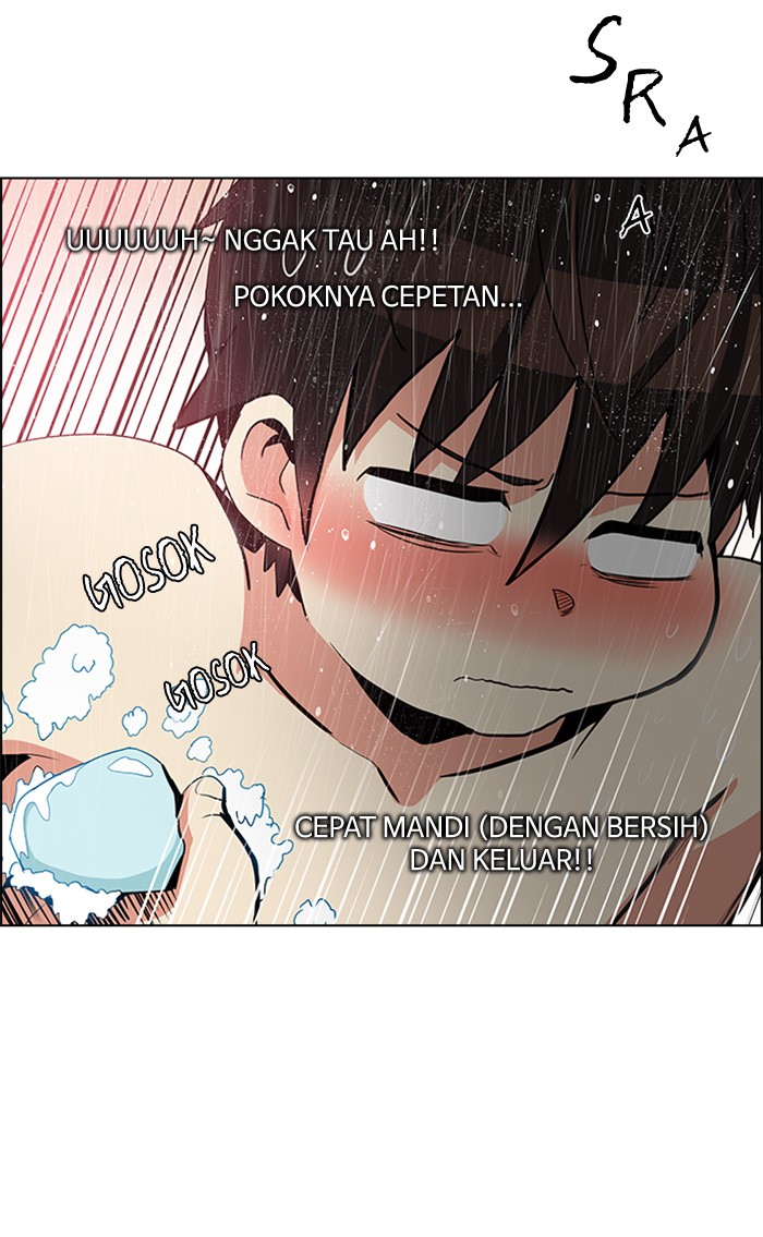 Dice Chapter 123 - halaman 35