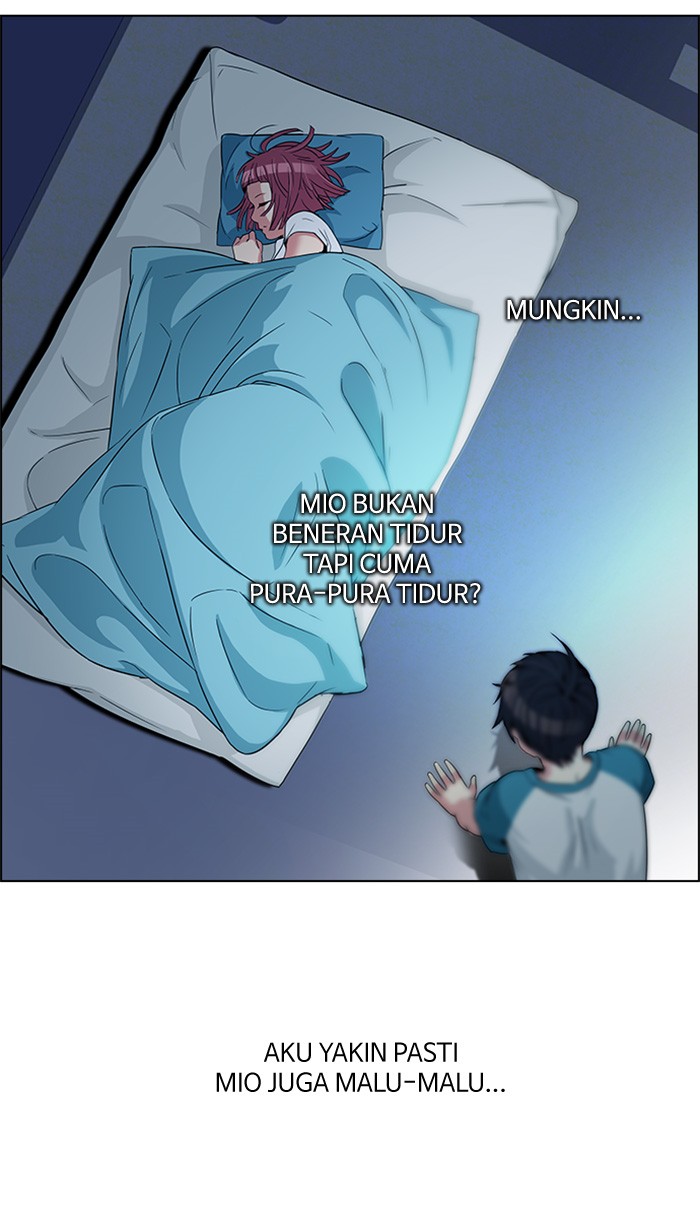 Dice Chapter 123 - halaman 47