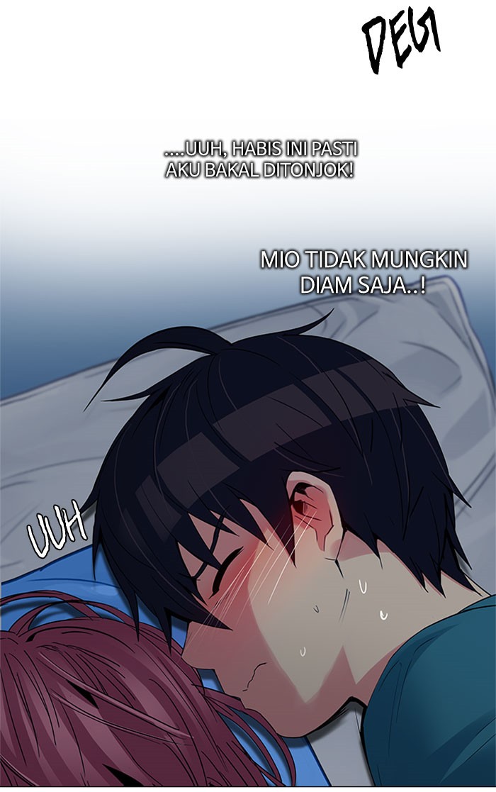 Dice Chapter 124 - halaman 10