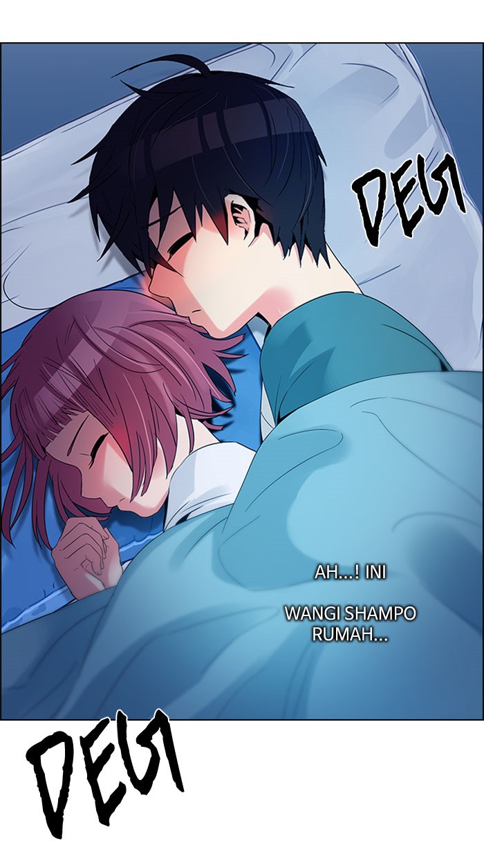 Dice Chapter 124 - halaman 17
