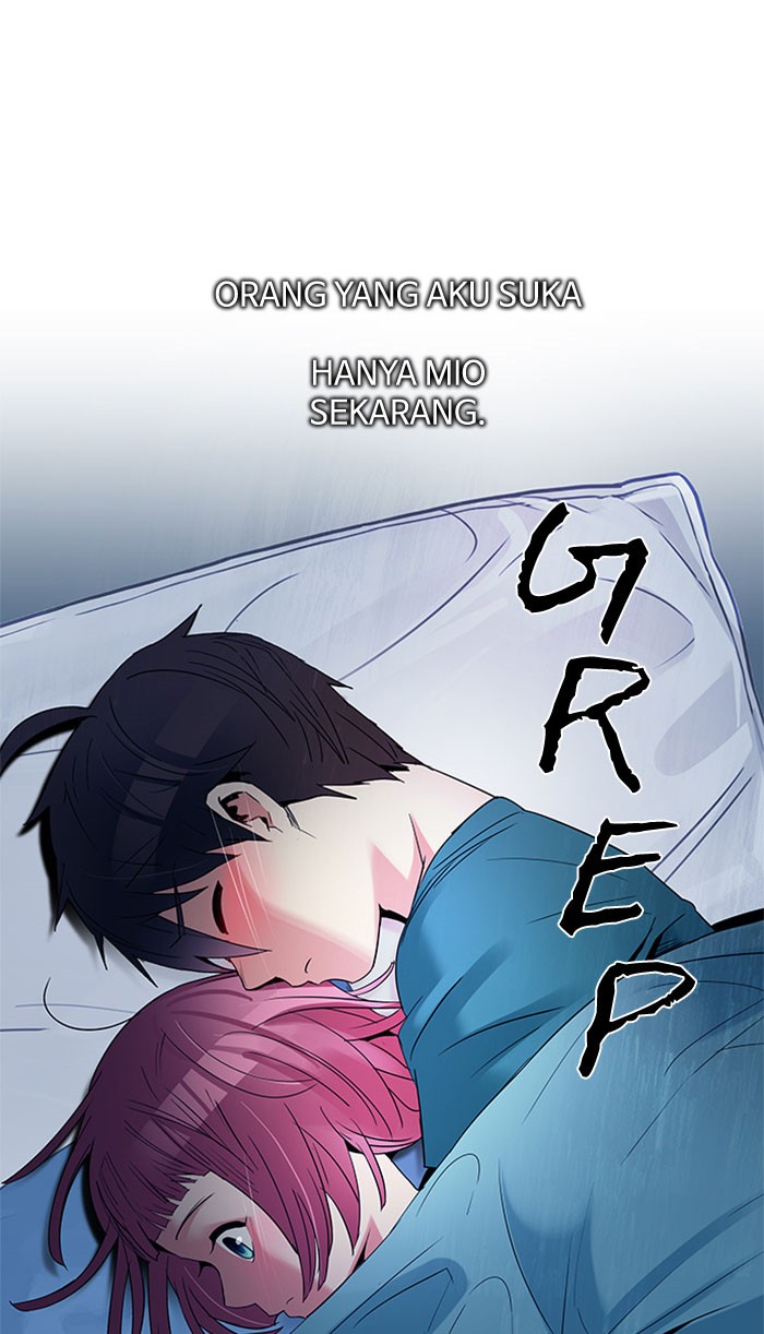 Dice Chapter 124 - halaman 21