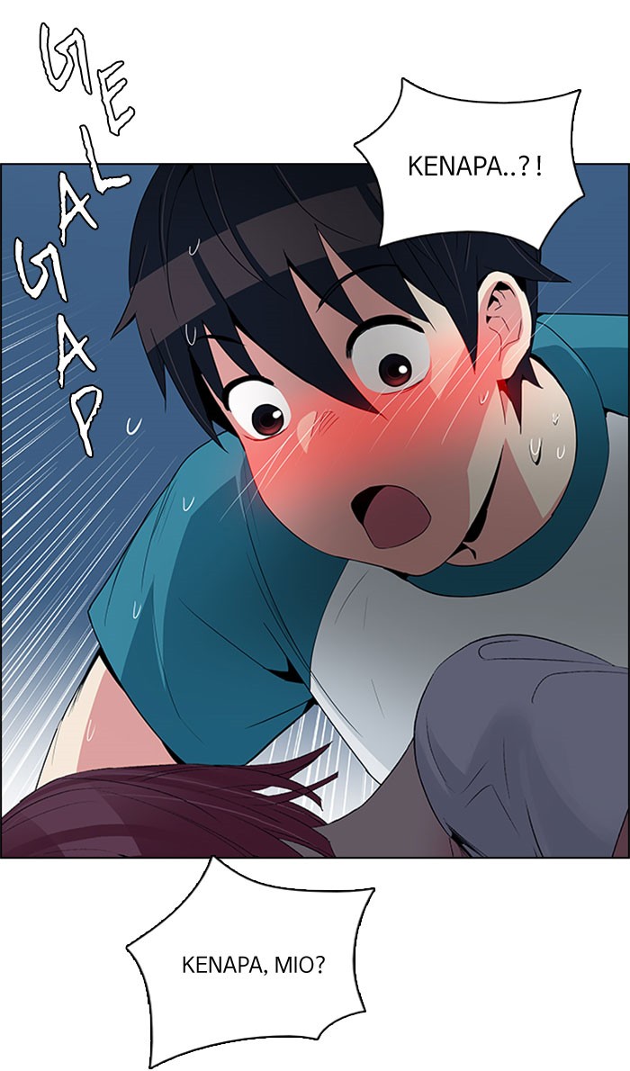 Dice Chapter 124 - halaman 28