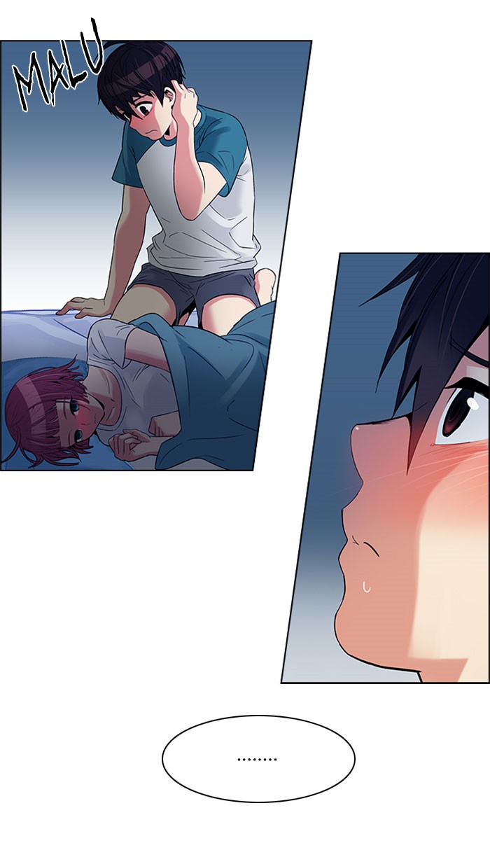 Dice Chapter 124 - halaman 34