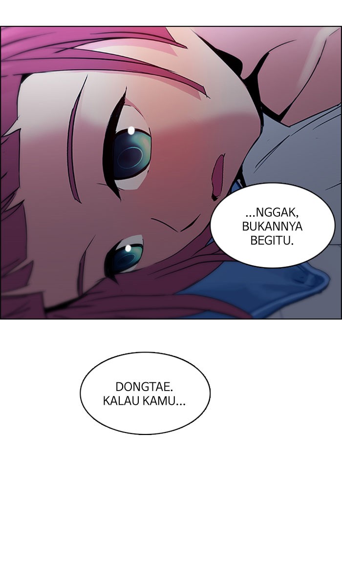 Dice Chapter 124 - halaman 37