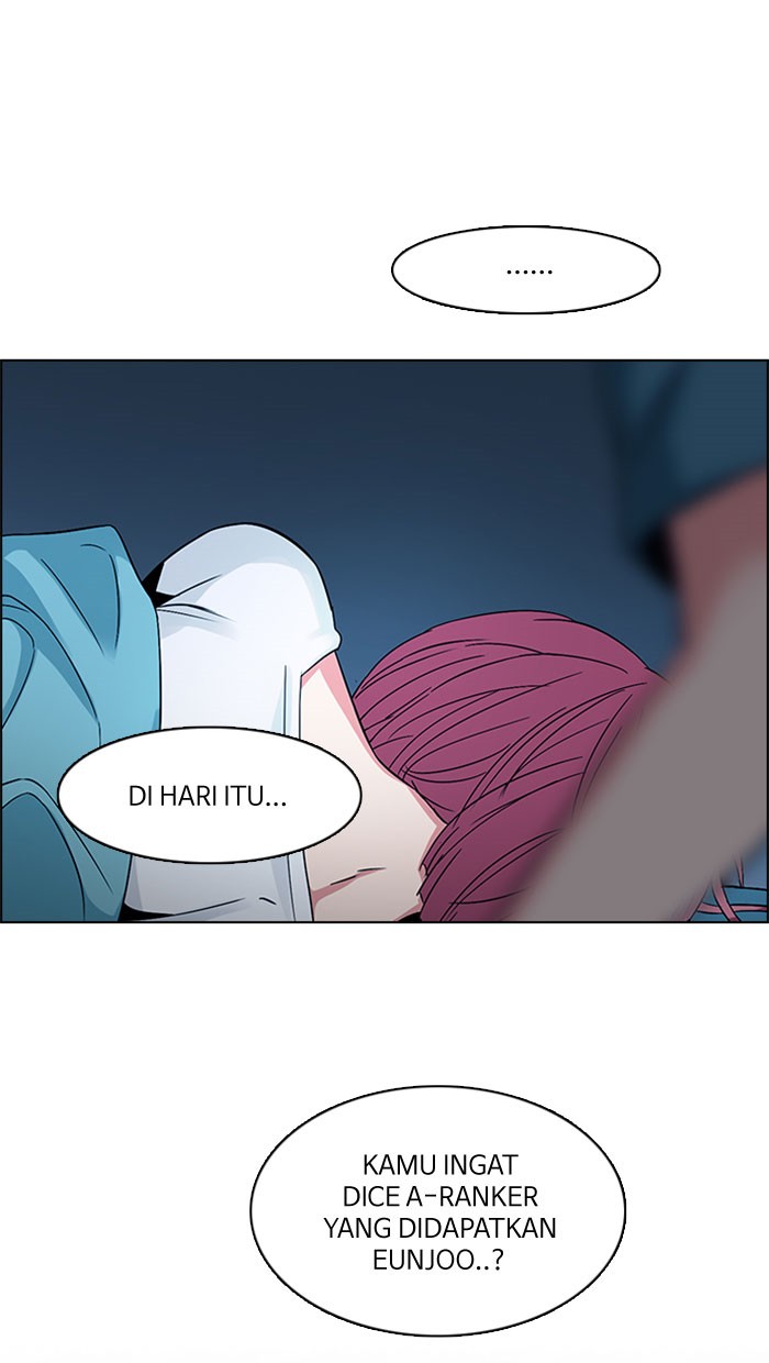 Dice Chapter 124 - halaman 43