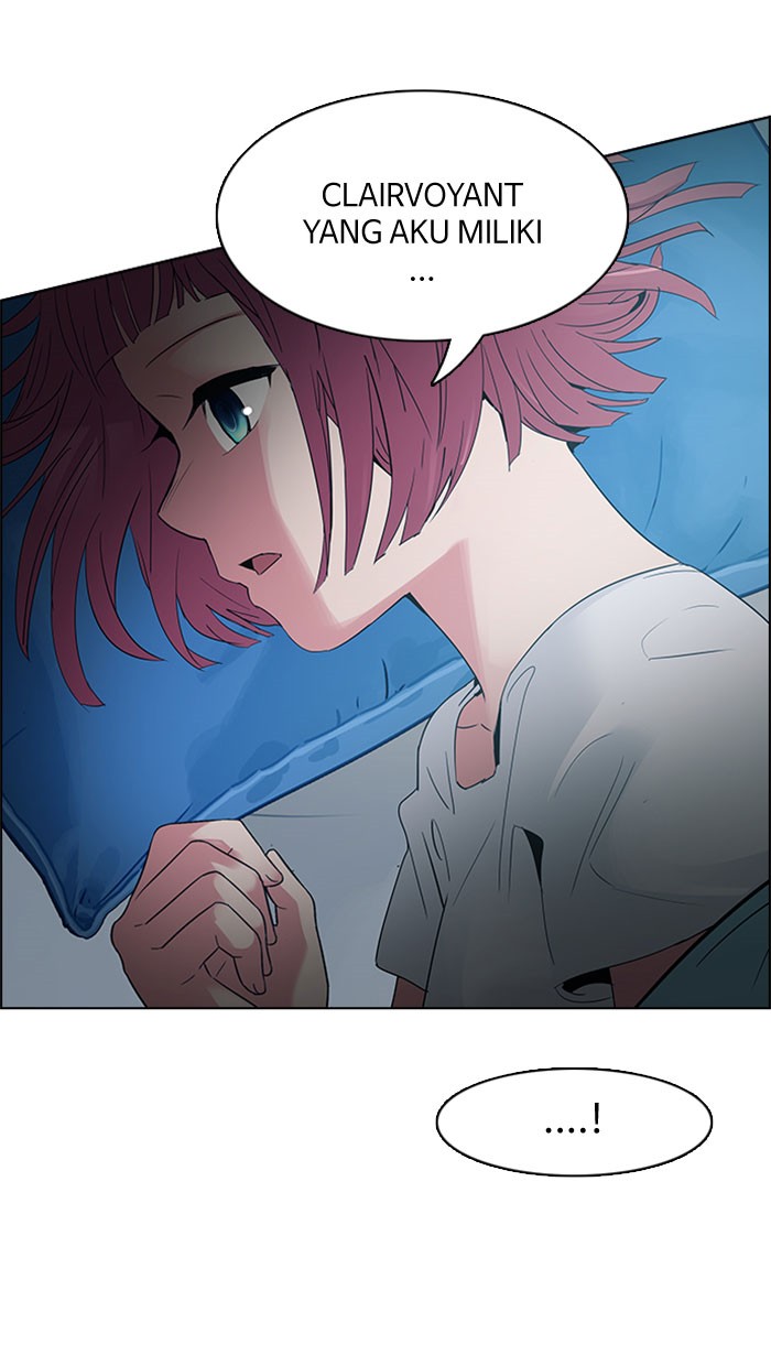 Dice Chapter 124 - halaman 47