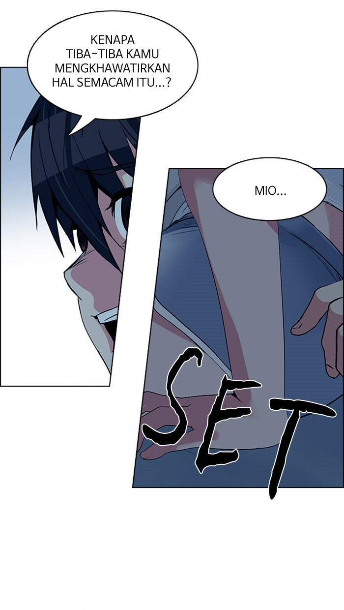 Dice Chapter 124 - halaman 48