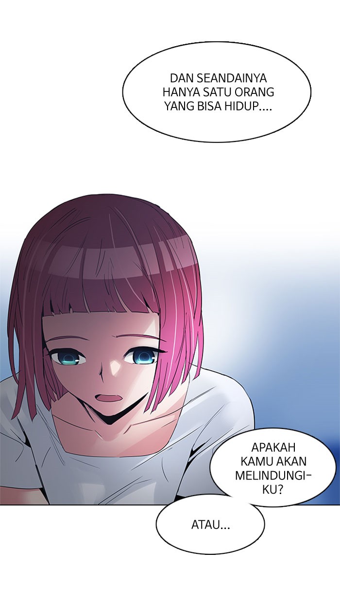 Dice Chapter 124 - halaman 51