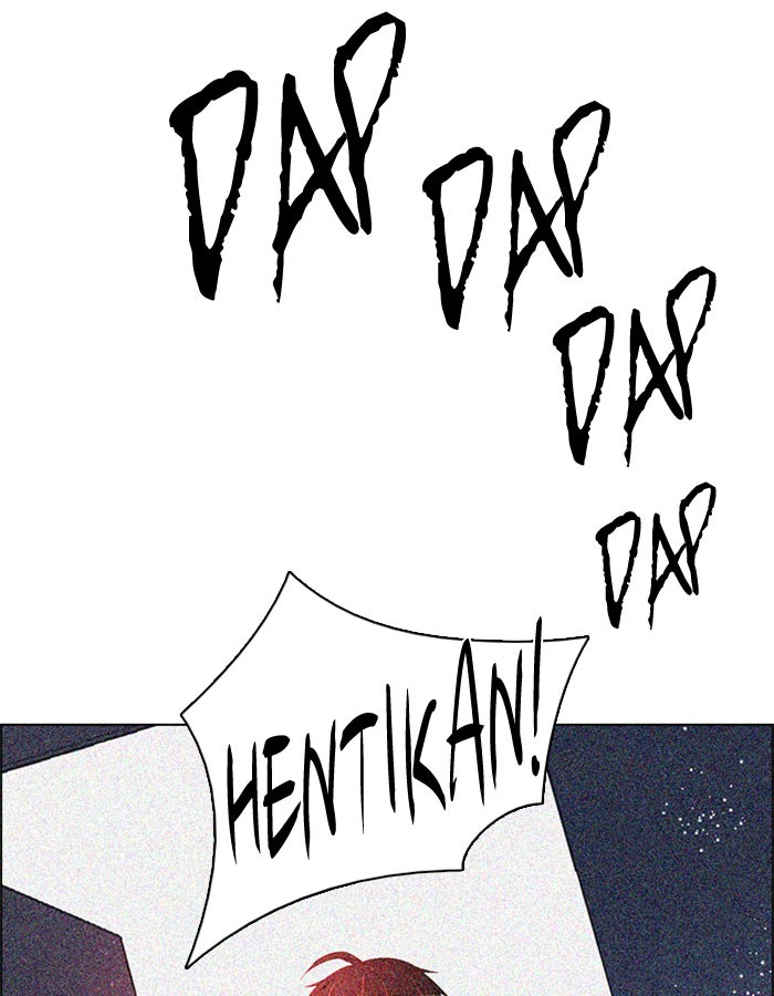 Dice Chapter 124 - halaman 54