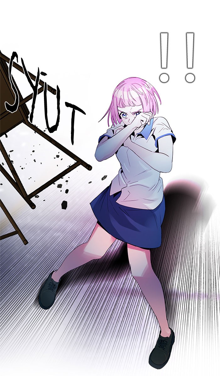 Dice Chapter 124 - halaman 57