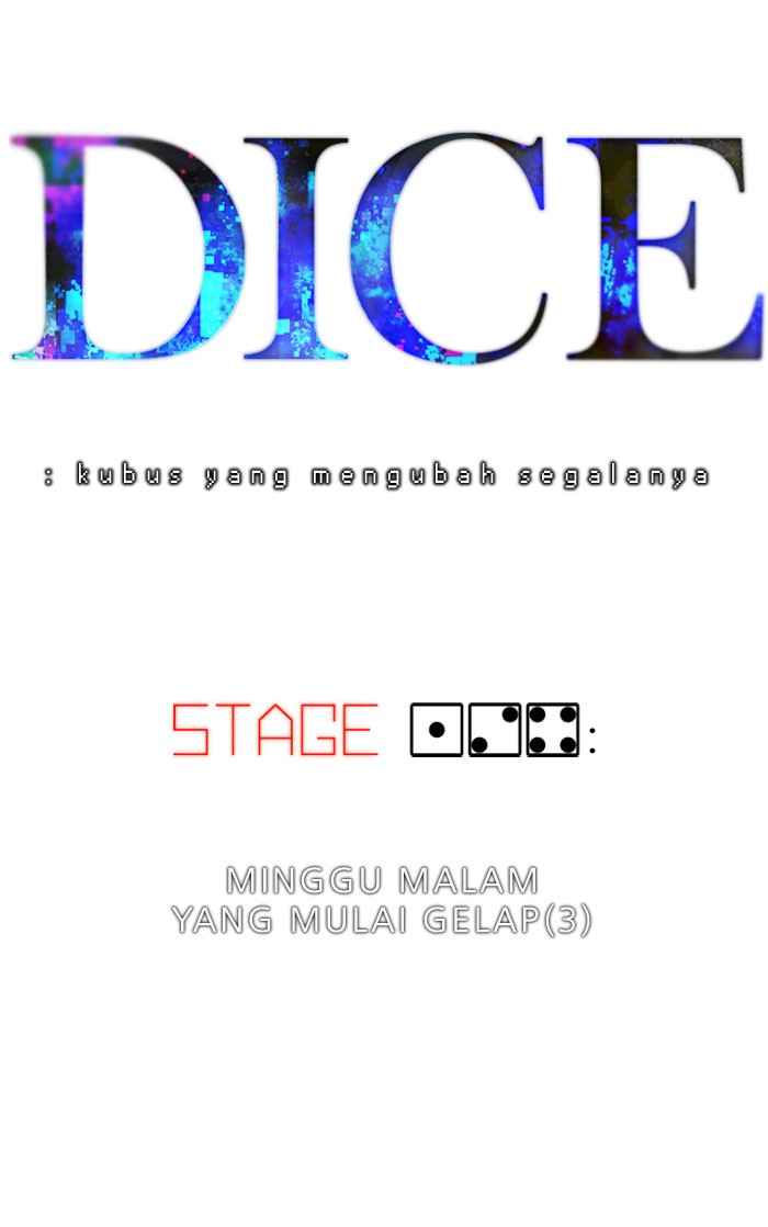 Dice Chapter 124 - halaman 6