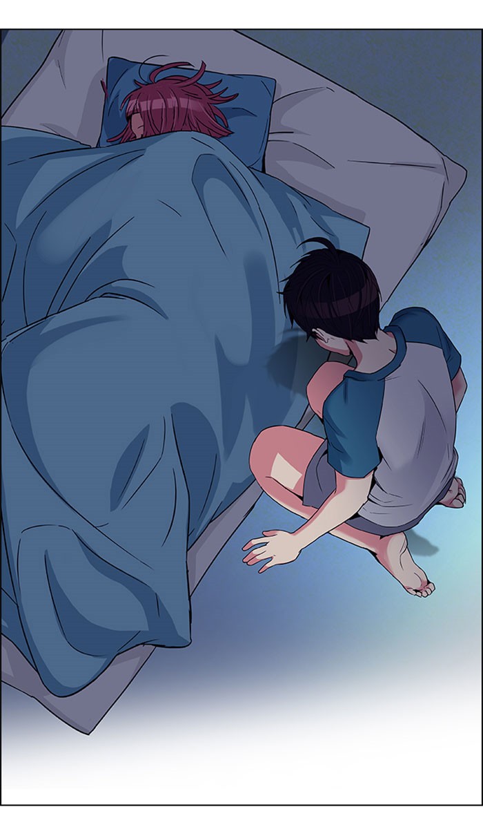 Dice Chapter 124 - halaman 62