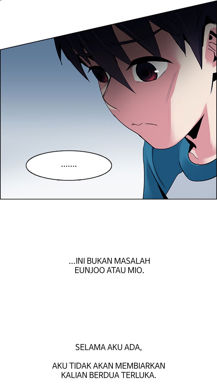 Dice Chapter 124 - halaman 64