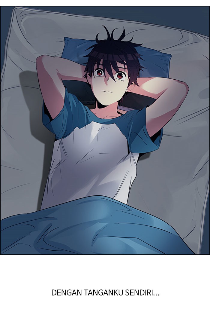 Dice Chapter 124 - halaman 67