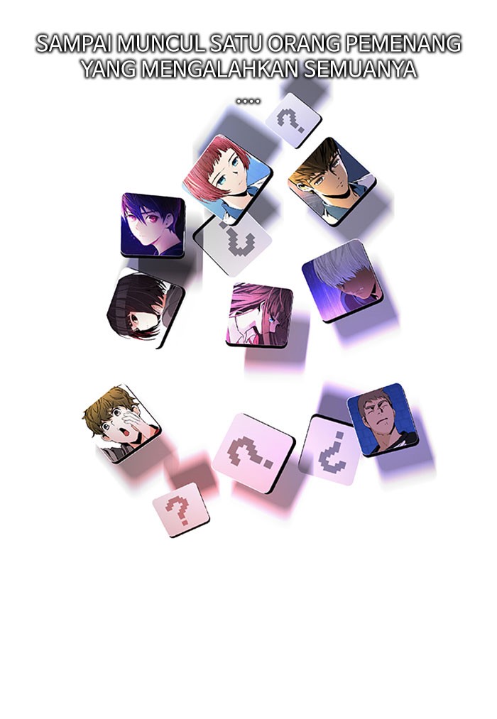 Dice Chapter 124 - halaman 74